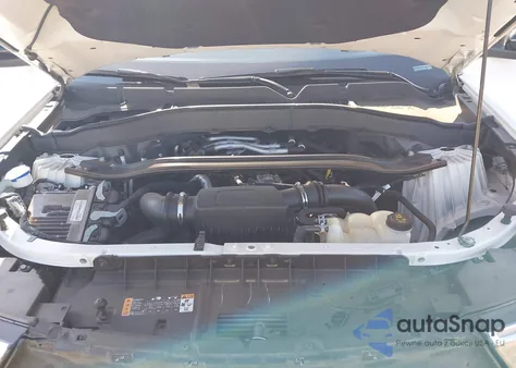 2020 Ford Explorer St из США, поврежденный, VIN 1FM5K8GC6LGC45889